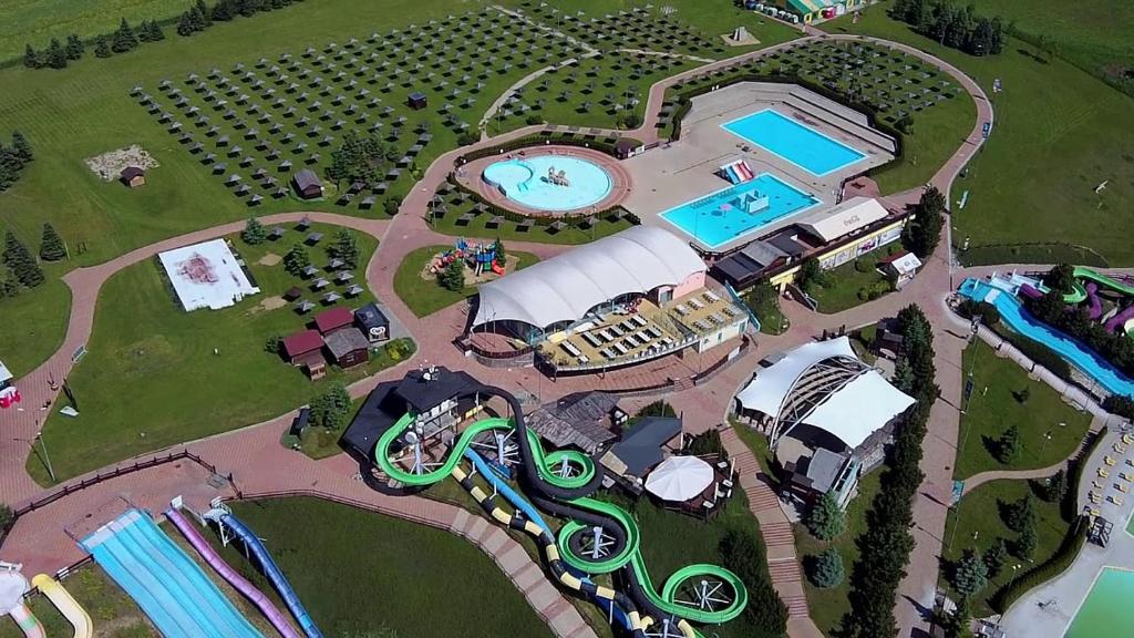 Kép Chata - Aquapark Tatralandia szállásáról Liptószentmiklóson a galériában