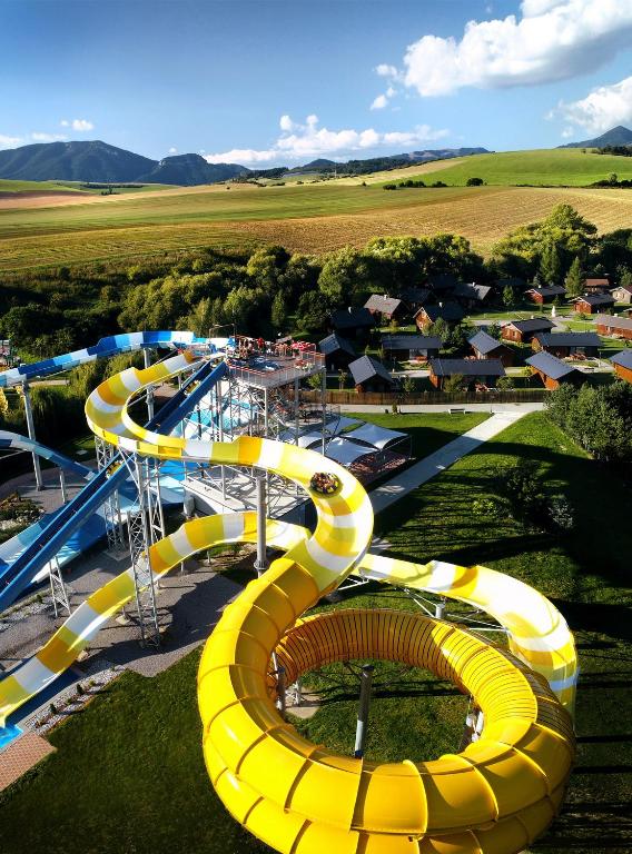 Kép Chata - Aquapark Tatralandia szállásáról Liptószentmiklóson a galériában
