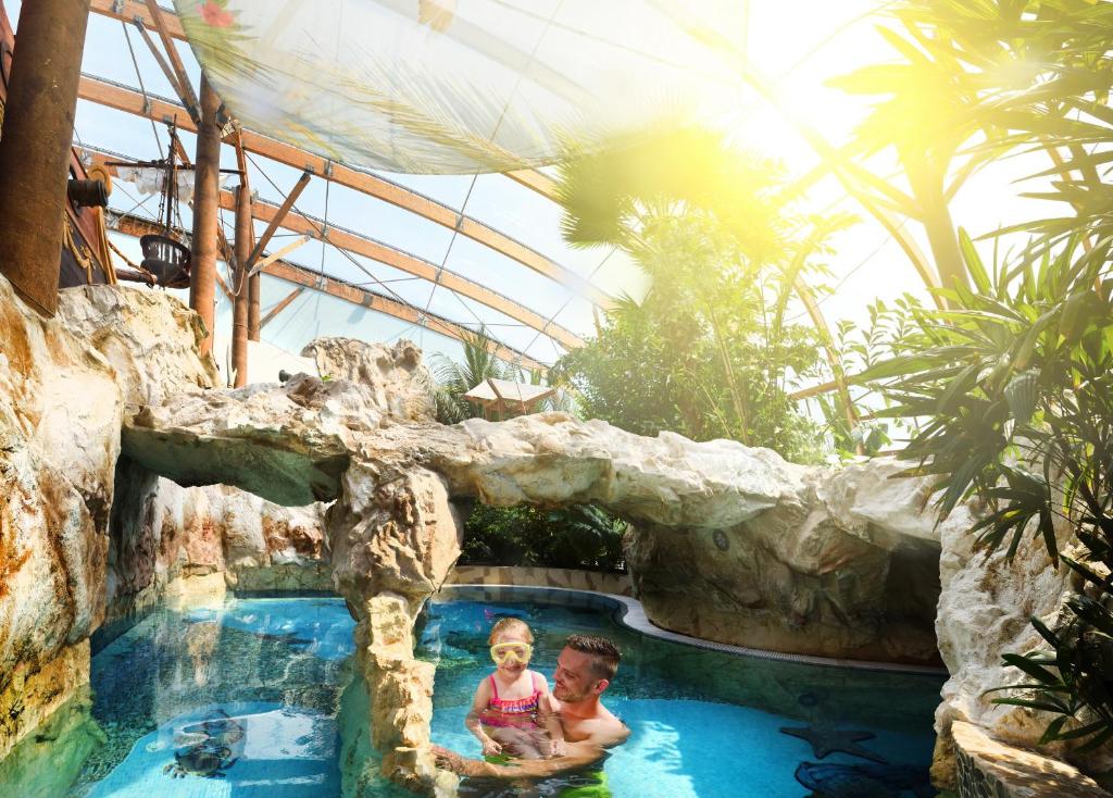 Kép Chata - Aquapark Tatralandia szállásáról Liptószentmiklóson a galériában
