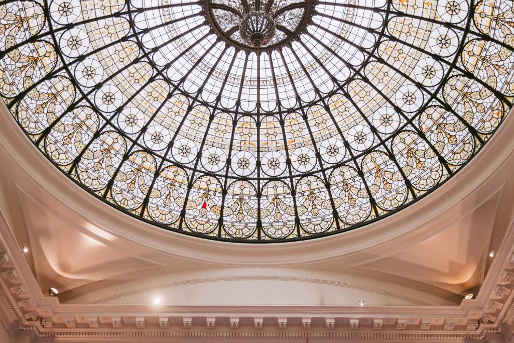 Andaz London Liverpool Street, By Hyatt - Resim 45