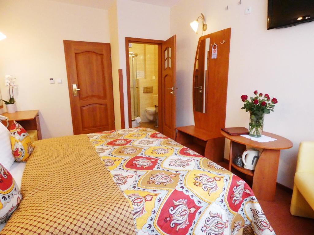 Aparthotel Adler - Resim 28