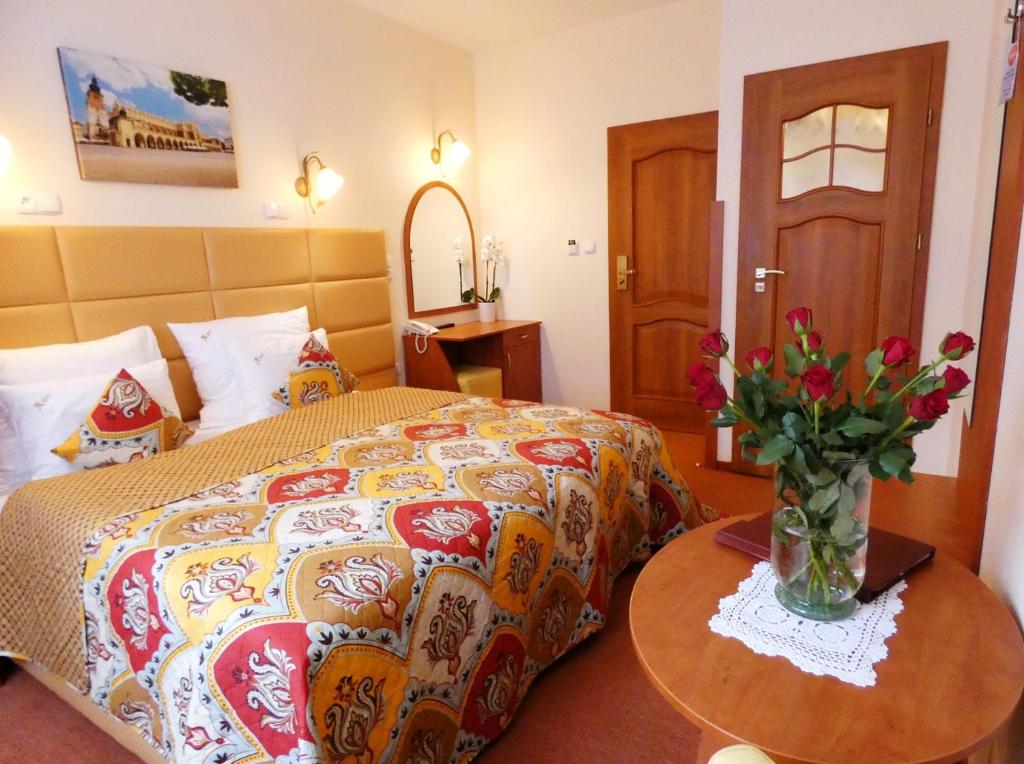 Aparthotel Adler - Resim 17