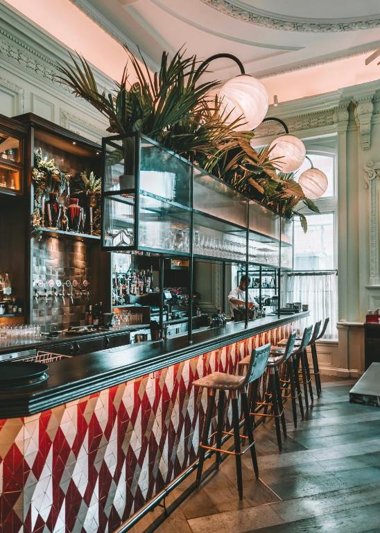 Andaz London Liverpool Street, By Hyatt - Resim 21