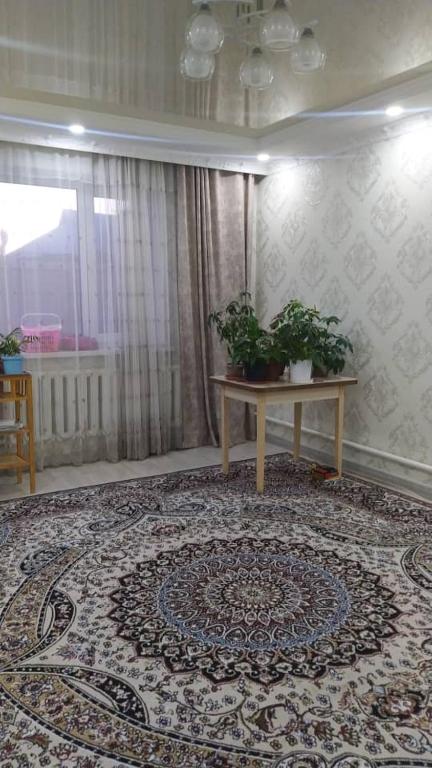 Fotografie z fotogalerie ubytování Hotel "Тихий Дом Трансфер" v destinaci Biškek