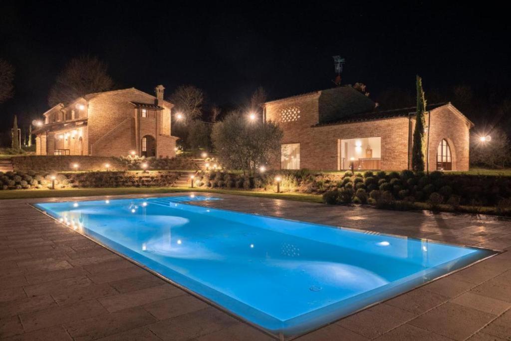 Villa Superior Fonte Ripa