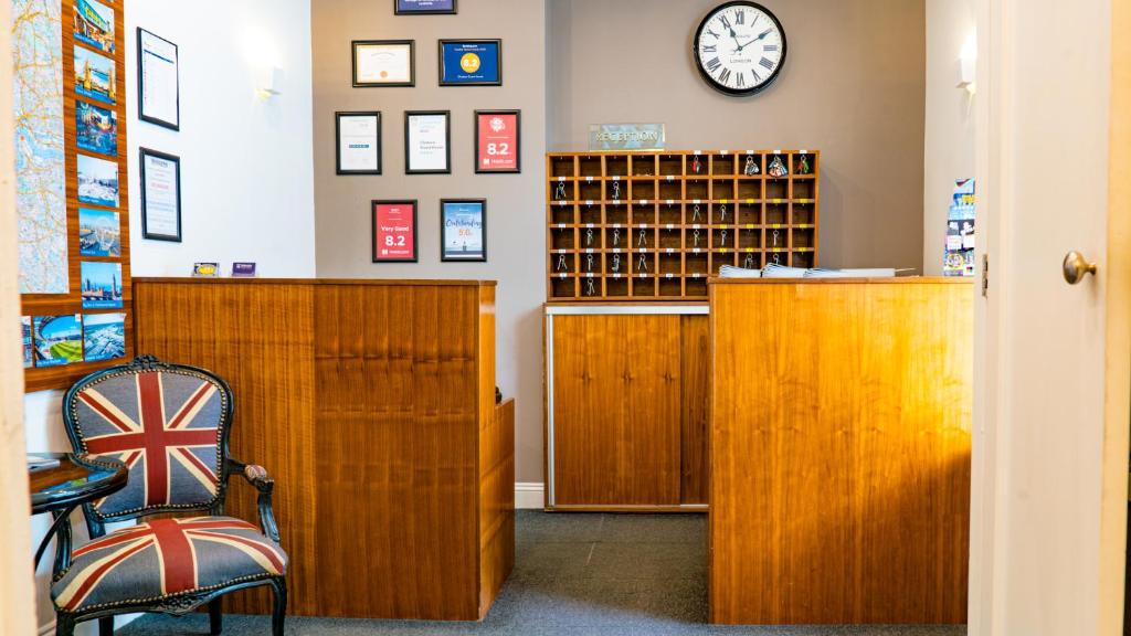 Chelsea Guest House - Resim 13