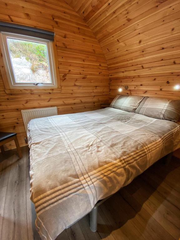 Fotografie z fotogalerie ubytování Tarbert Holiday Park v destinaci Tarbert