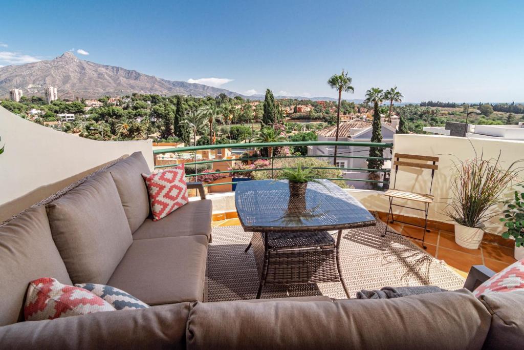 SAT2 Walking distance to Puerto Banus, Marbella (updated prices 2024)