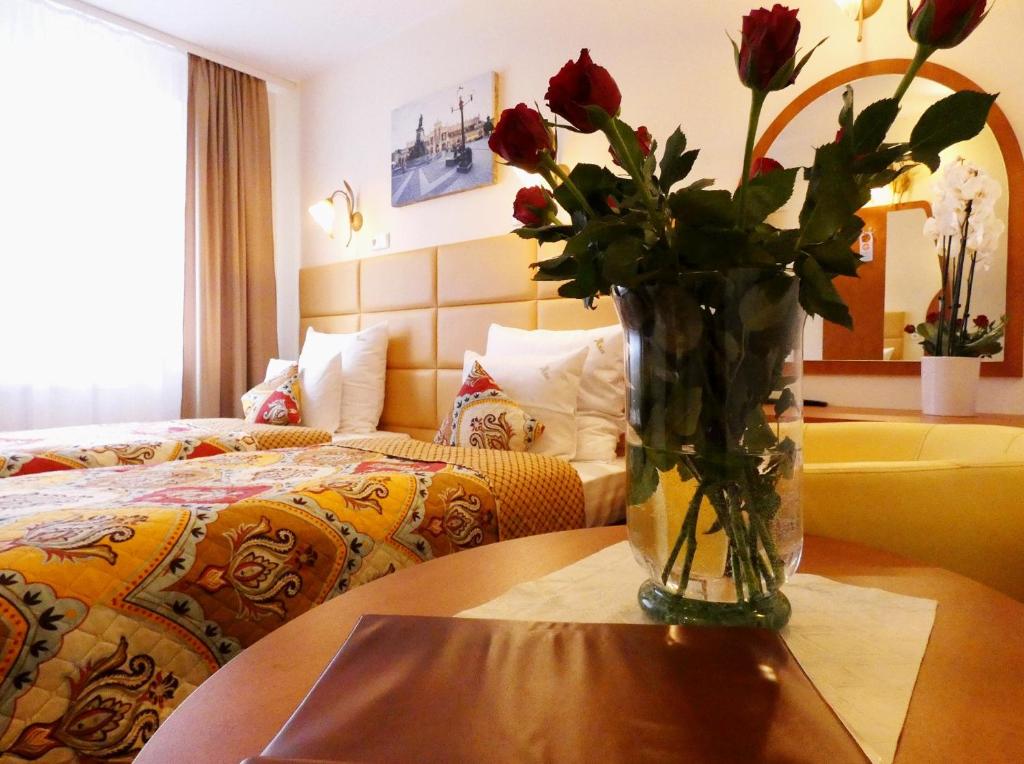 Aparthotel Adler - Resim 32