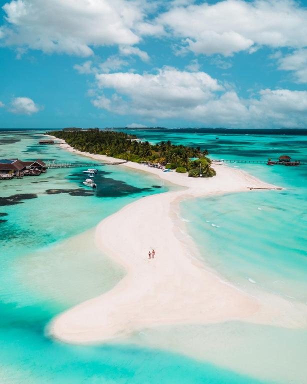 LUX* South Ari Atoll Resort & Villas, Maamigili – Updated 2023 Prices