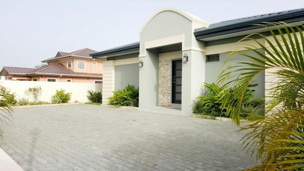 Sea Glass Villa Tobago - Hizvo