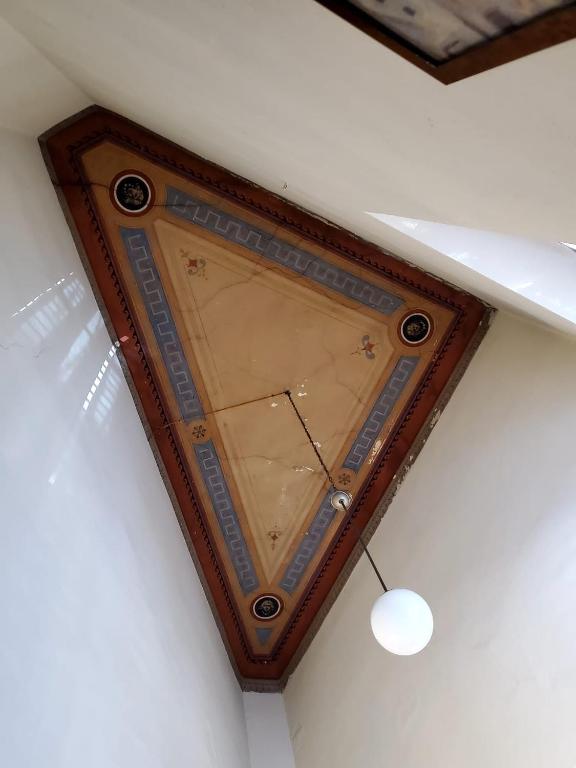 Hotel Fedora - Resim 25