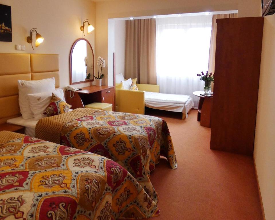 Aparthotel Adler - Resim 36