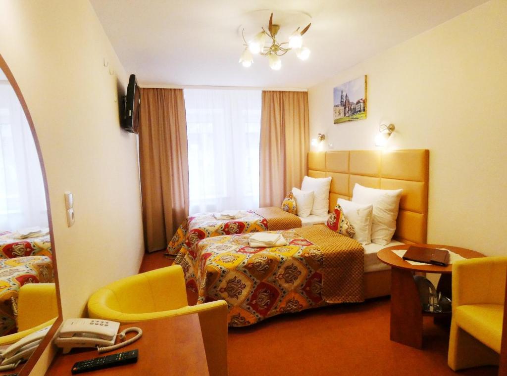 Aparthotel Adler - Resim 39