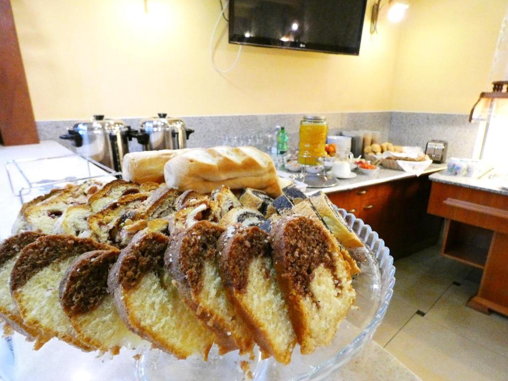 Aparthotel Adler - Resim 11