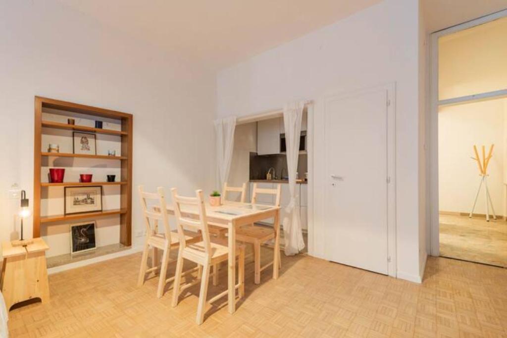 Lauben Apartment: Bolzano - Apartamento De Una Habitación