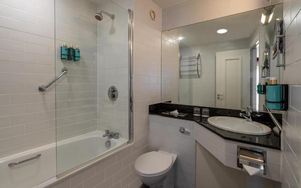 The Trinity City Hotel - Resim 32