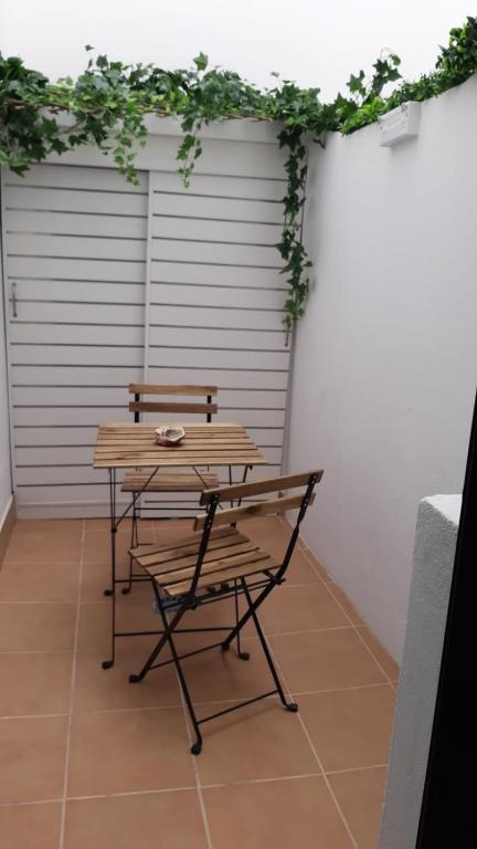 Fotografie z fotogalerie ubytování Apartamentos Cotillo Family v destinaci Cotillo