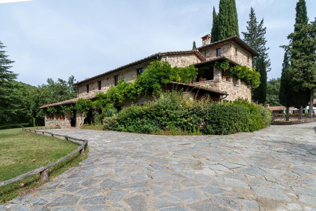 Chiusi della Verna – Photos 2