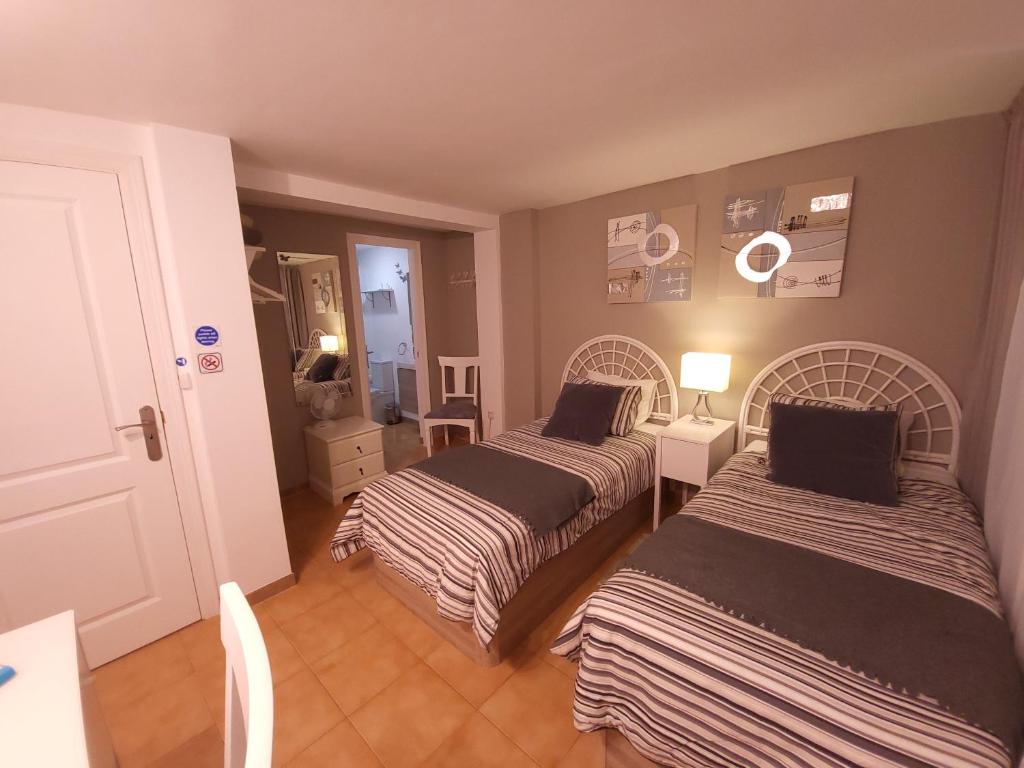 Casa Tranquila, Playa de San Juan – Bijgewerkte prijzen 2023