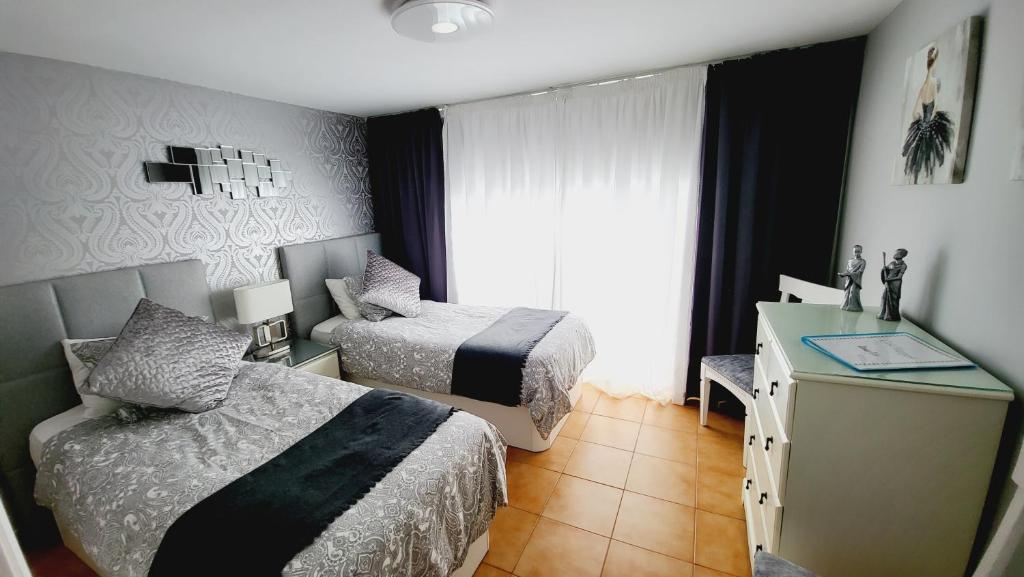 Casa Tranquila, Playa de San Juan – Updated 2023 Prices