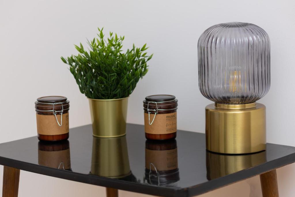 Oki?skiego Apartment Warsaw Ochota by Renters - Housity