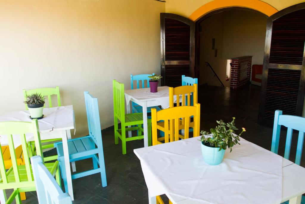  Hotel Casarão