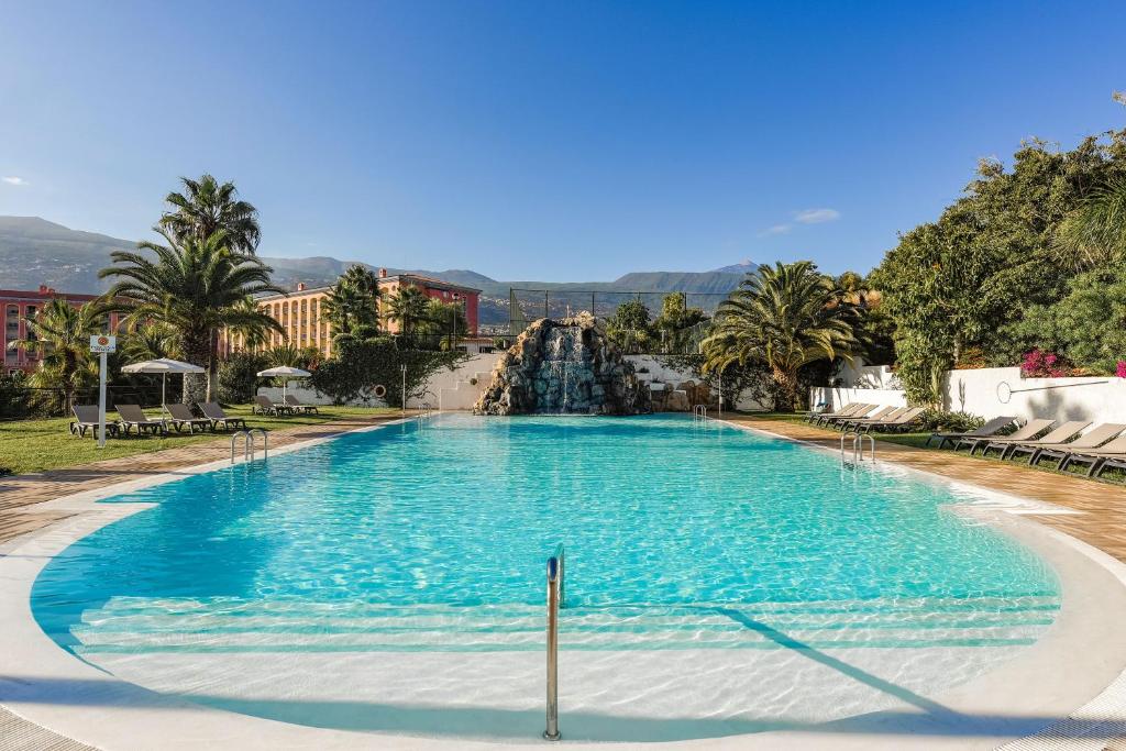 Hotel Las Águilas Tenerife, Affiliated by Meliá, Puerto de la Cruz –  Updated 2023 Prices