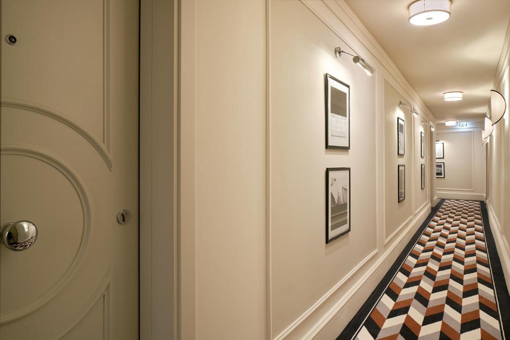 Trastevere Roma | UNA Esperienze - Resim 33