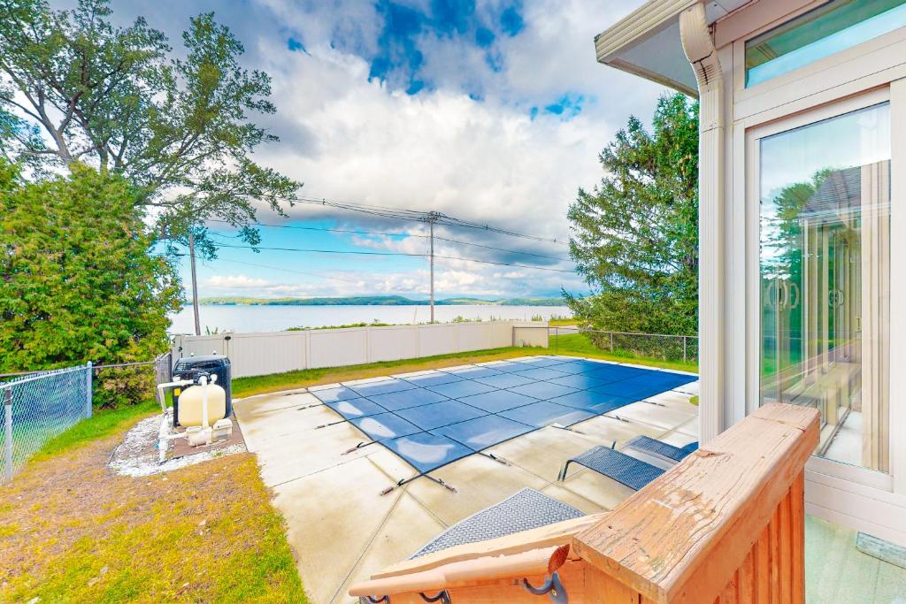 Malletts Bay Getaway, Colchester Updated 2022 Prices