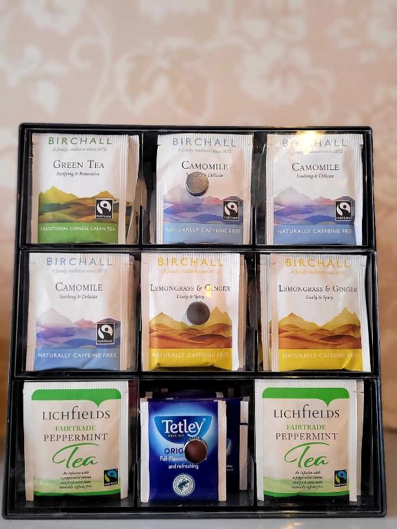 George Hotel - Resim 40