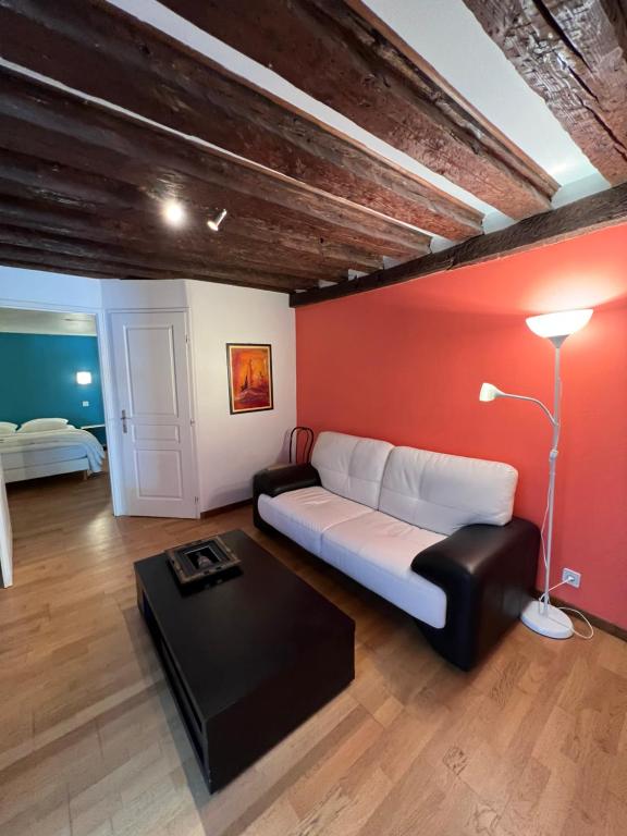 Le salinois - Apartamento De Una Habitación