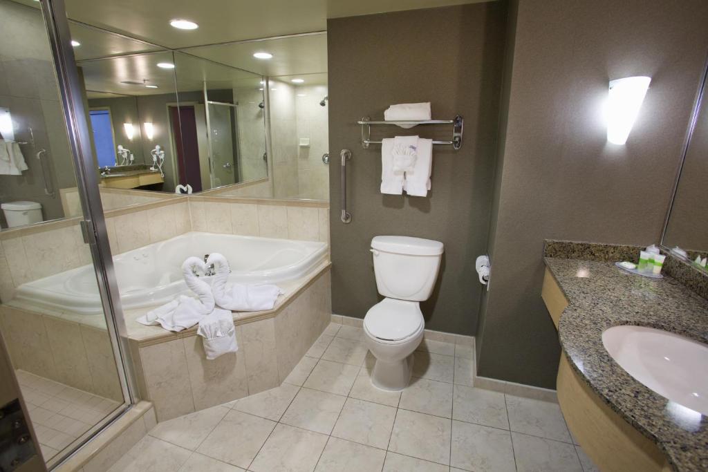 The Oakes Hotel Overlooking the Falls - Resim 22