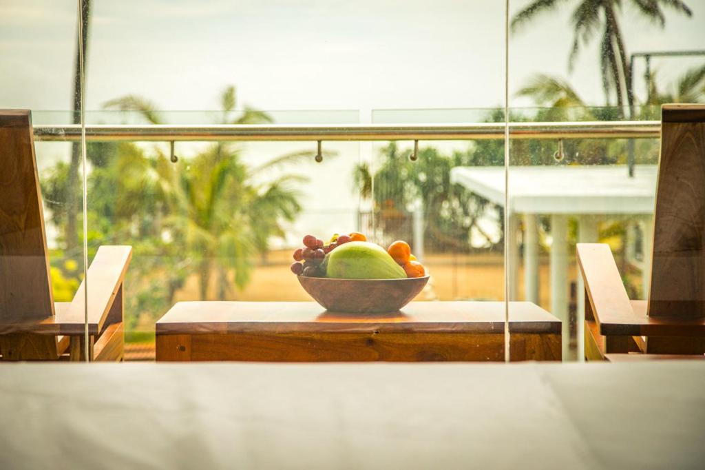 Fotografie z fotogalerie ubytování Infinity of Sri Lanka v destinaci Paiyagala South