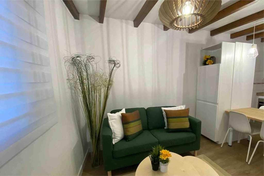 Apartamento Vilaflor. - Two-Bedroom Apartment