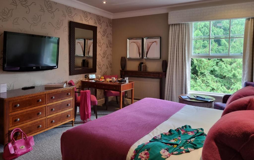 Alexander House Hotel & Utopia Spa - 