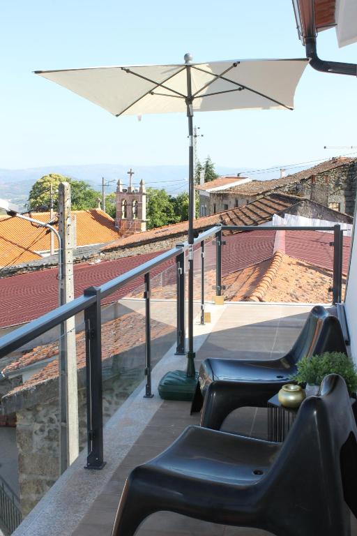 Casas Tomé - Country Houses - Suite De Luxe