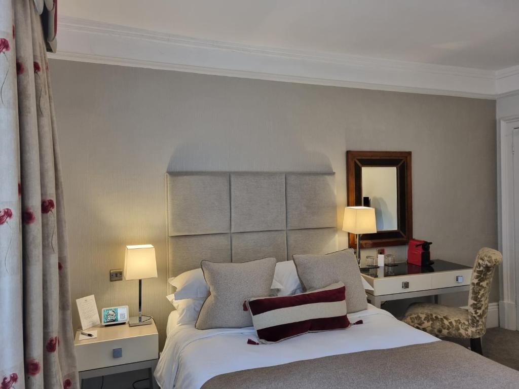 Alexander House Hotel & Utopia Spa - 