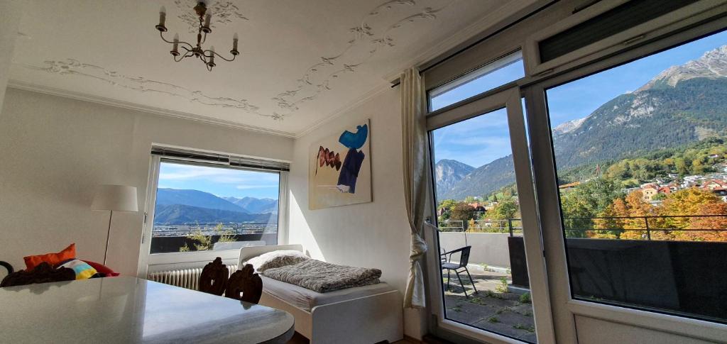 penthouse innsbruck