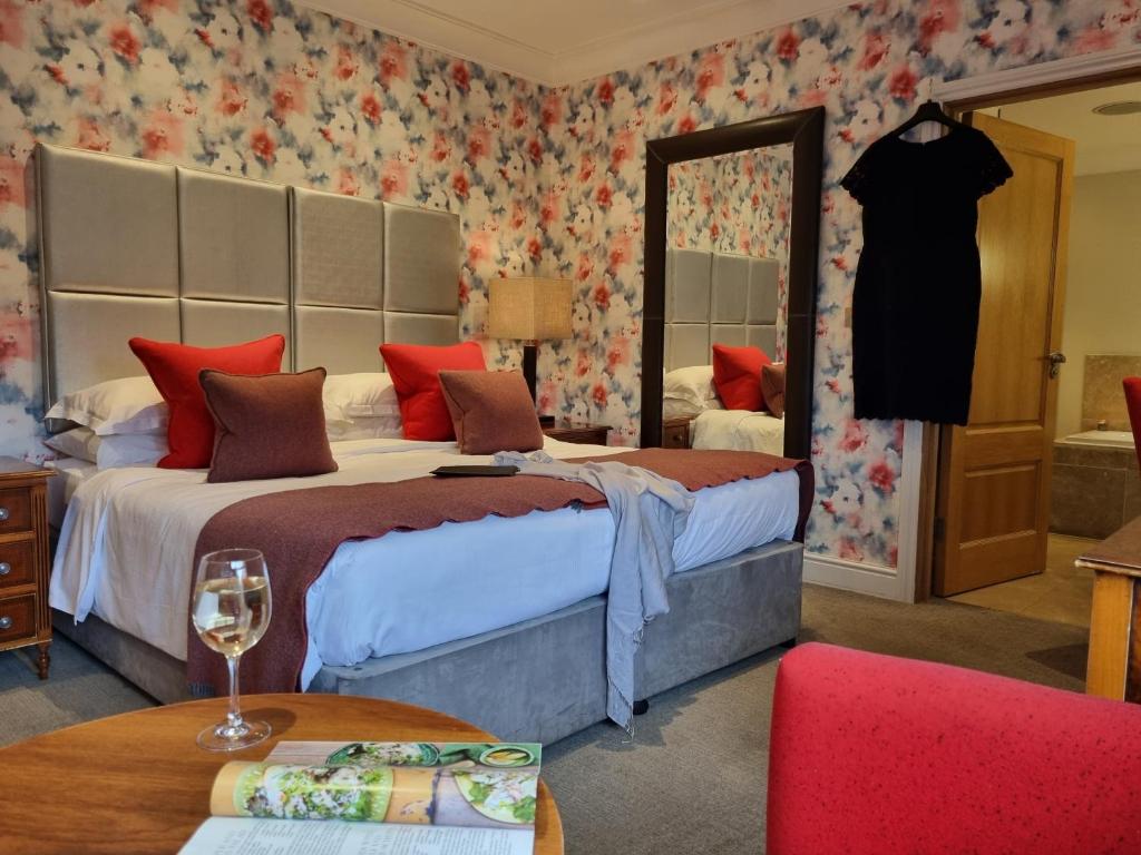 Alexander House Hotel & Utopia Spa - 