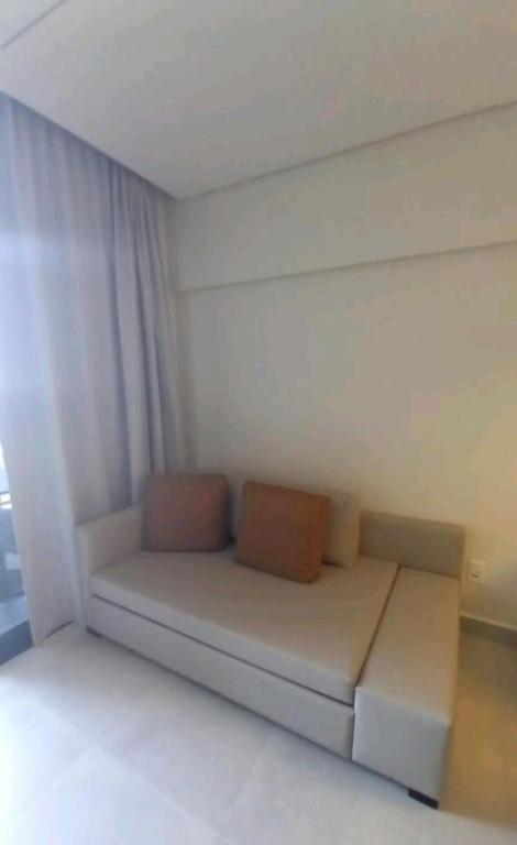 Posezení v ubytování Salinas Premium Resort