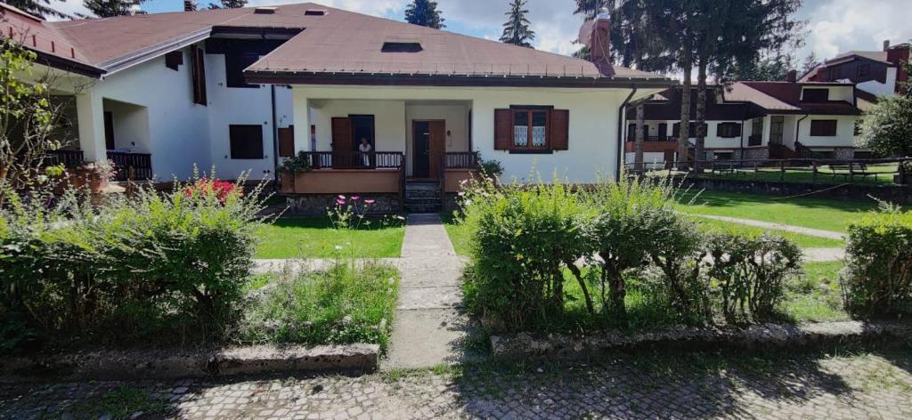 Chalet del Parco
