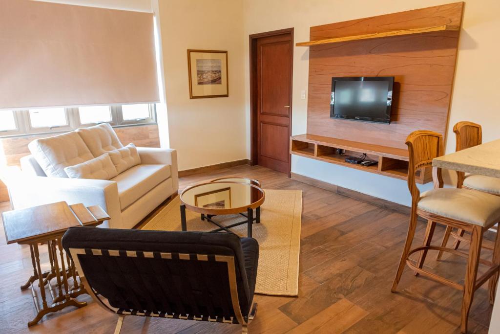 Sabe Center - One-Bedroom Apartment