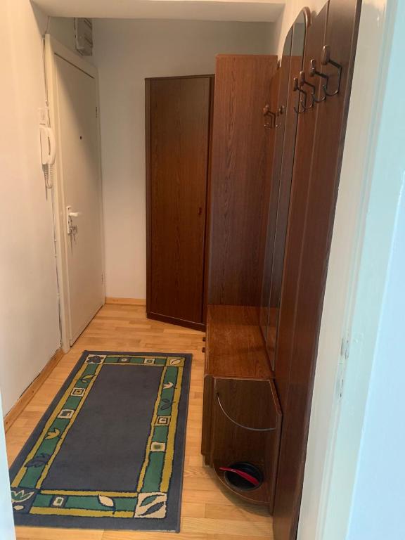 A&A Apartment - Two-Bedroom Apartment