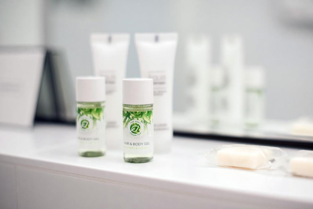 Hotel Montana - Resim 22