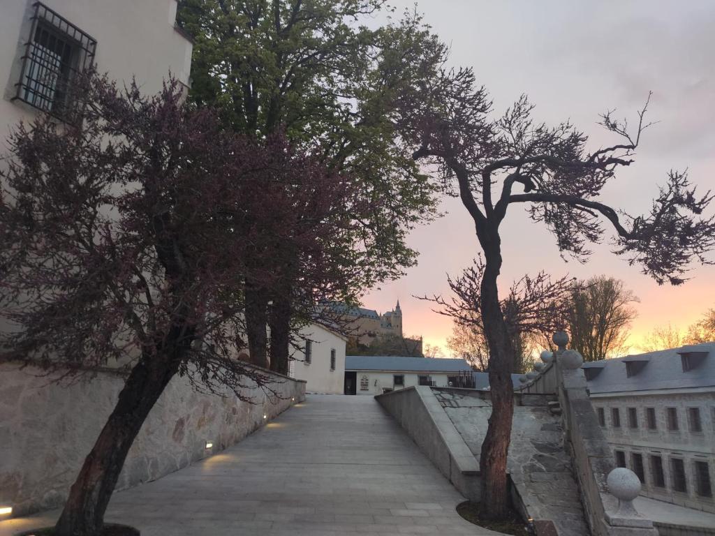 Fotografie z fotogalerie ubytování Casa de la Moneda v destinaci Segovia