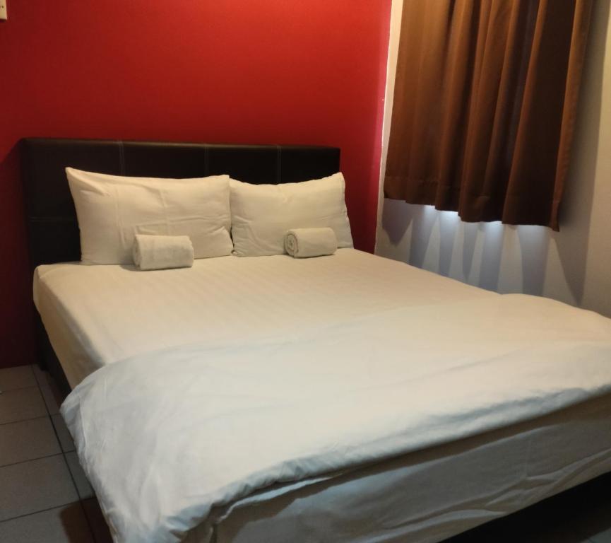 Reintree Lodge Hotel - 豪华皇后区
