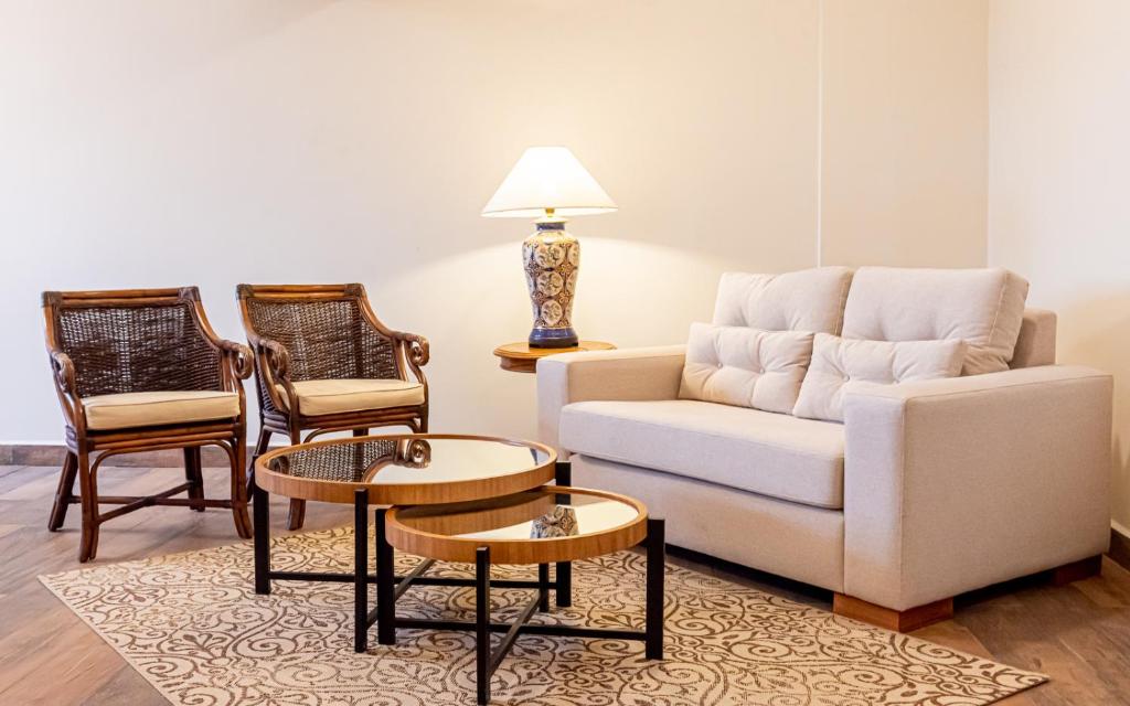 Sabe Center - One-Bedroom Apartment