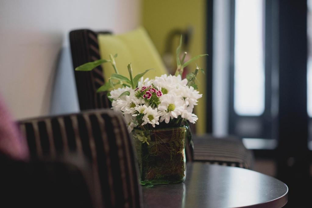 Hotel Montana - Resim 19