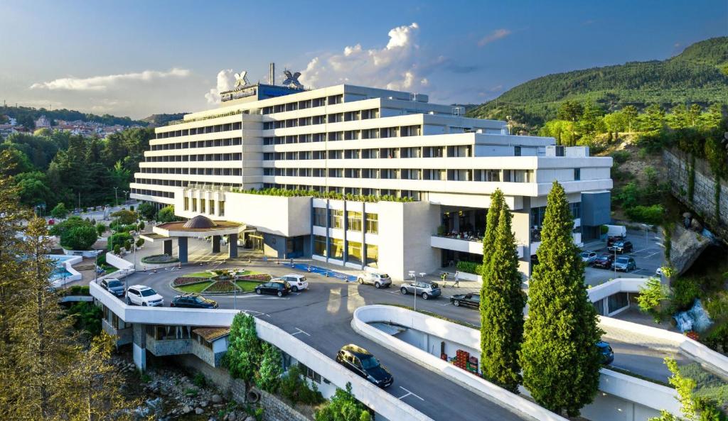 Interhotel Sandanski, Sandanski (updated prices 2025)